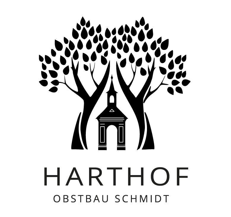 Harthof Obstbau Schmidt Logo